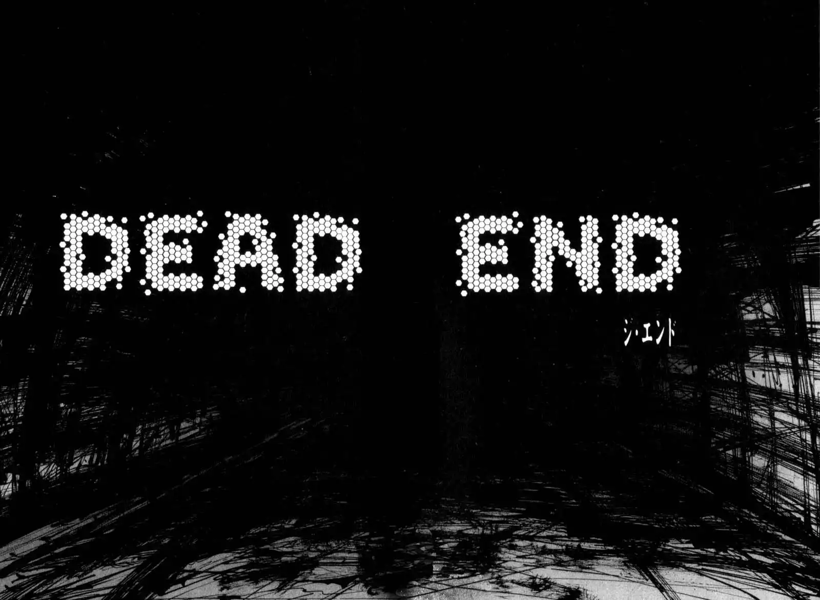 Dead End Chapter 1 3